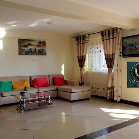 Acactus Hotel คัมพาลา ภายนอก รูปภาพ