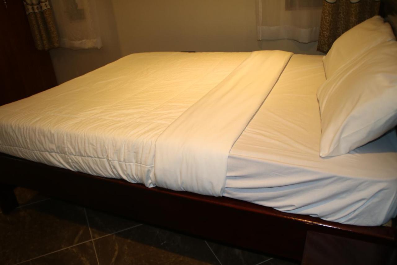 Acactus Hotel คัมพาลา ภายนอก รูปภาพ