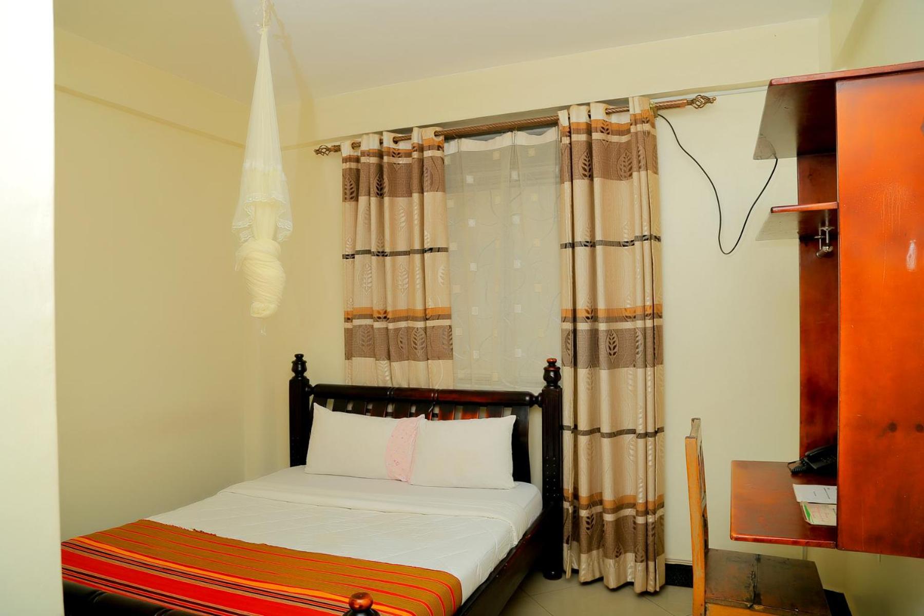 Acactus Hotel คัมพาลา ภายนอก รูปภาพ
