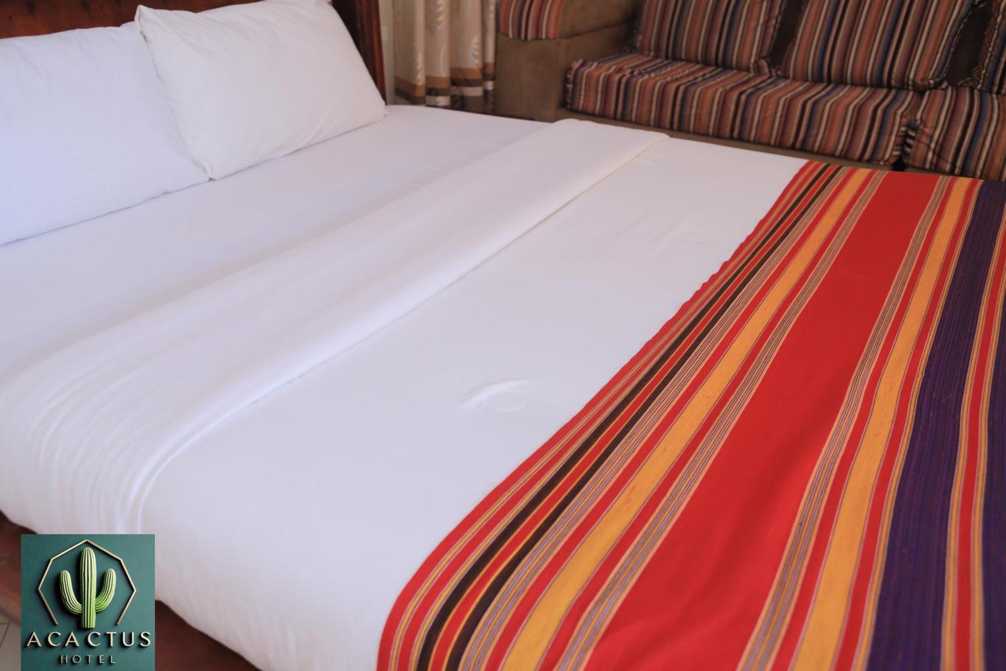 Acactus Hotel คัมพาลา ภายนอก รูปภาพ